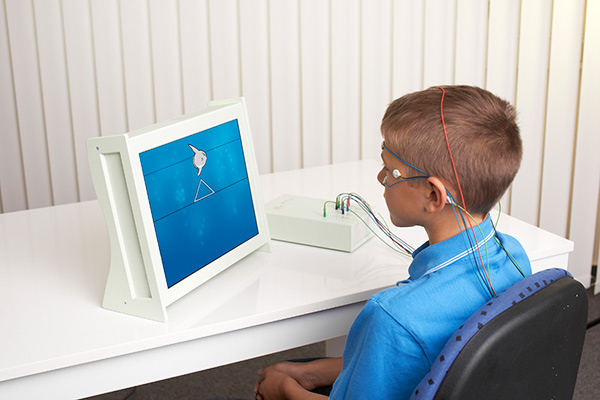 neurofeedback-training